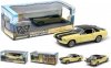 1/18 1967 Ford Mustang Coupe Ski Country Special Breckenridge Yellow