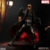 The One:12 Collective Marvel Blade Figure by Mezco