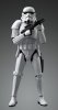 1/12 Star Wars Stormtrooper Model Kit Bandai BAN194379