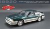 1:18 1991 Ford Mustang GT Home Improvement TV Series by GMP