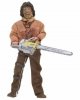 Texas Chainsaw Massacre 3 Leatherface 8" Clothed Figure Neca