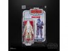 Star Wars Black ESB 40Th Anniversary Snowtrooper Figure Hasbro 