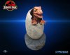 Jurassic Park 1:1 Raptor Hatchling by Chronicle Collectibles 