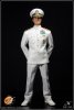 1/6 Scale POP Toys POP-X05 U.S. Navy Costume Suit for 12 inch Figures