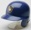 MLB Milwaukee Brewers 1978 to 1993 Mini Replica Helmet Riddell