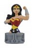 Justice League Animated Wonder Woman Bust by Diamond Select
