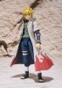 S.H. Figuarts Namikaze Minato Naruto Shippuden BAN02253 Bandai Japan