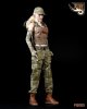 Fire Girl 1:6 Accessories Tactical Female Shooter FG-003