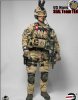 1/6 Scale US Navy Seal Team Ten by Playhouse