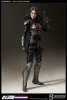 G.I. Joe 1/6 Sixth Scale Figure Cobra Baroness Spy By Sideshow 