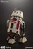 1/6 Scale Star Wars R5-D4 Figure Sideshow Collectibles