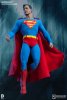 1/6 Sixth Scale Superman 12 inch Figure Sideshow Collectibles