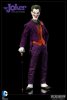 Dc Comics 1/6 Scale The Joker Figure by Sideshow Collectibles