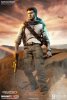 1/6 Scale Uncharted 3 Nathan Drake by Sideshow Collectibles Used