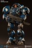 1/6 Scale Starcraft II Tychus Figure by Sideshow Collectibles