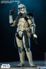 1/6 Scale Star Wars Captain Rex Phase II Armor Sideshow Collectibles