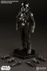 1/6 Scale Star Wars Imperial TIE Fighter Pilot Figure Sideshow 