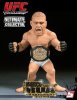 UFC Ultimate Collector Series 5 Action Figure Mauricio " Shogun" Rua Championship Edition