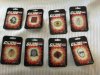 SDCC 2017 G.I Joe Set of 8 Pins A Shop Called Quest 