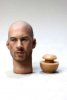  12 Inch 1/6 Scale Head Sculpt Vin Diesel HP-0021 by HeadPlay 