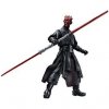 Star Wars Black Series 6-Inch Figures Series 1 Darth Maul Used