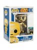 SDCC 2015 Star Wars POP! C-3PO Vinyl Figure Funko 