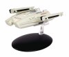 Star Trek Starships Magazine #104 Uss Jenolan Eaglemoss 