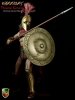 1/6 Warrior Series Thracian General 12 inch Figure by Aci Toys