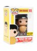 Pop Animation! Bob's Burgers Burger Suit Gene Hot Topic #105 Funko JC