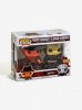 Pop! Movies Freddy Krueger & Jason Voorhees Set Exclusive by Funko 