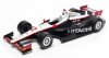 1:18 2012 IndyCar Ryan Briscoe #2 Penske Racing by Greenlight