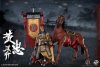 1/6 Huang Zhong A.K.A Hansheng Set 303T-319SET 303 Toys