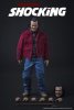 1/6 Sixth Scale Shocking  Action Figure by Craftone