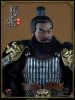 1/6 Zhang Fei (Yide) Set 303T-309SET Figure and Horse 303 Toys 