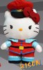 Street Fighter x Sanrio Hello Kitty M. Bison 10 Inch Plush Figure