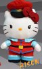 Street Fighter x Sanrio Hello Kitty M.Bison 6 Inch Plush Figure