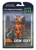 Five Nights at Freddy's Curse of Dreadbear Grimm Foxy Funko      
