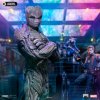 1/10 Guardians of the Galaxy Vol.3 Groot Statue Iron Studios 912792