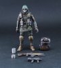 1:18 Acid Rain Marine Infantry Action Figure by Toynami