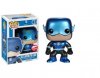 POP! DC COMICS: METALLIC BLUE LANTERN FLASH FUGITIVE TOYS EXCLUSIVE JC