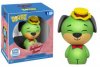 Dorbz: Huckleberry Hound  Figure by Funko