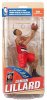 McFarlane NBA Ser 30 Damian Lillard Portland Trailblazers Chase Figure