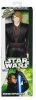 Star Wars 12-Inch Action Figures Wave 1 Anakin Skywalker by Hasbro