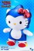 SDCC 2017 Toynami Metallic Sonic / Hello Kitty Deluxe Plush 