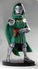 Marvel Classic Doctor Doom XL Head Knocker by Neca