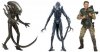 Alien Series 2 Case of 14 Action Figure by Neca