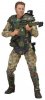 Alien Series 2 Colonial Marine Sgt. Windrix  Action Figure by Neca