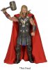 Marvel 1/4th Scale Avengers Thor 18 inch Figure by Neca