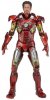 1/4th Scale Battle Damaged Iron Man Action Figure by Neca