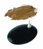 Star Trek Starships #117 Ferengi Ship 22nd Century Eaglemoss 